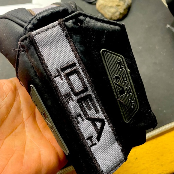 Golf club head cover Adam’s idea
Used - Picture 1 of 4